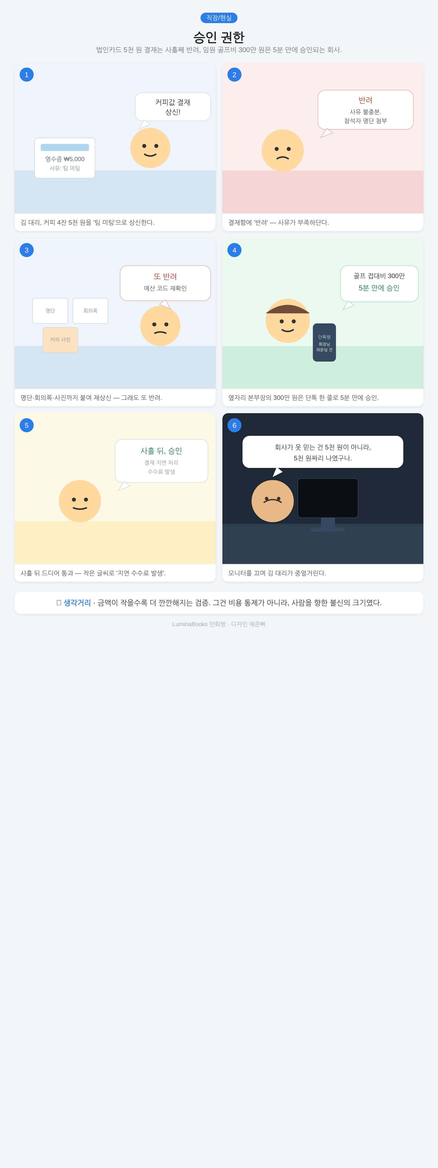 승인 권한